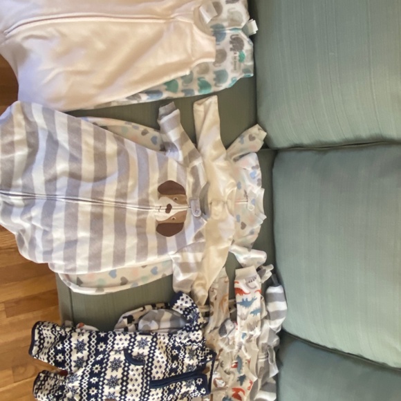 Baby clothing - Picture 4 of 5